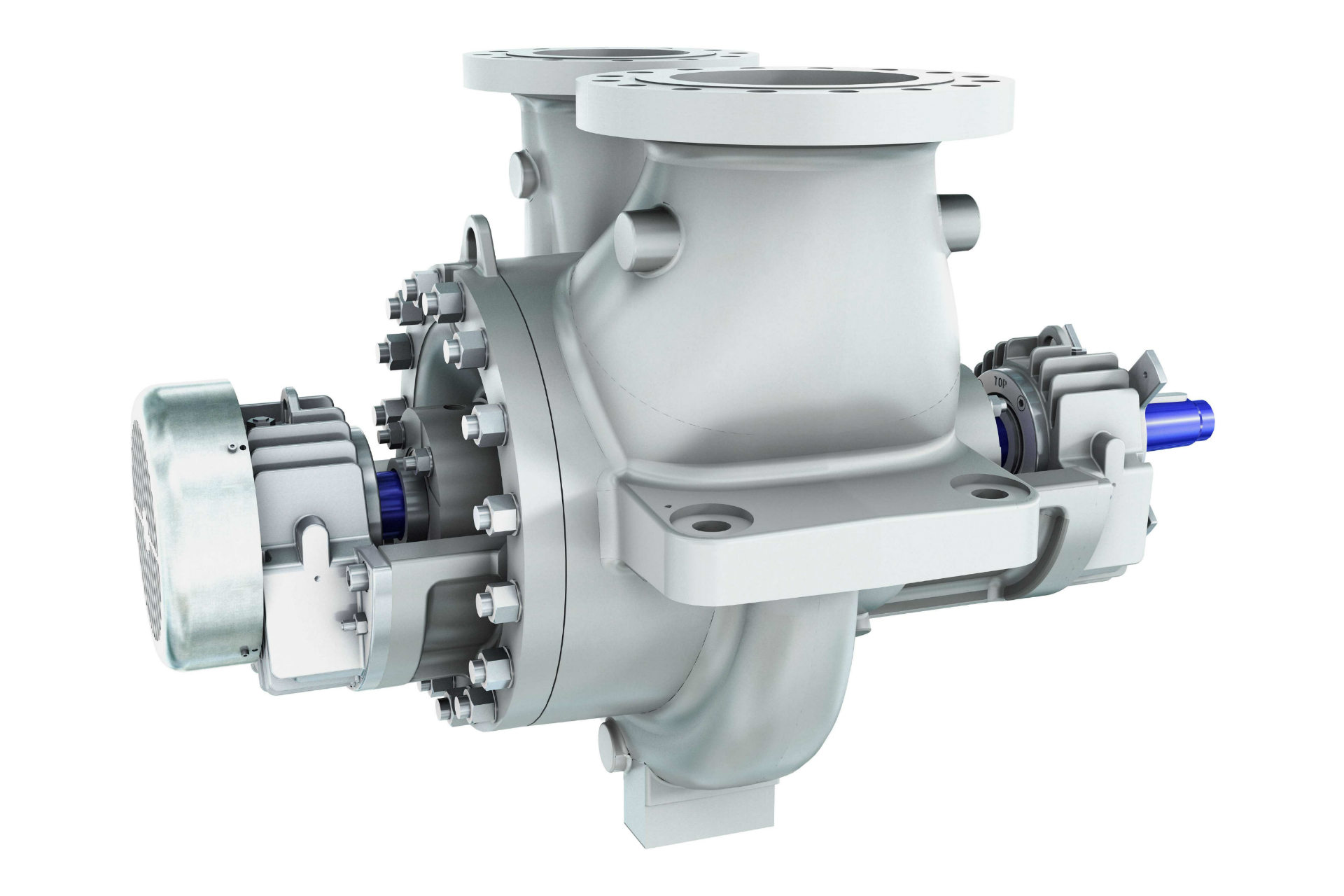 محفظه یاتاقان