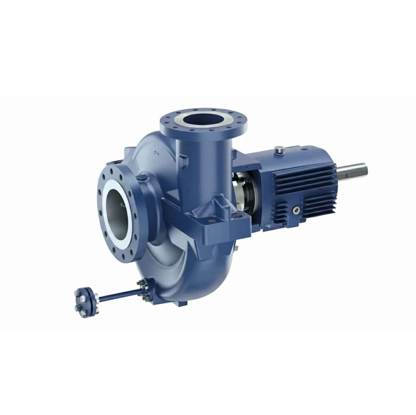 پمپ SPH سهند پمپ تبریز